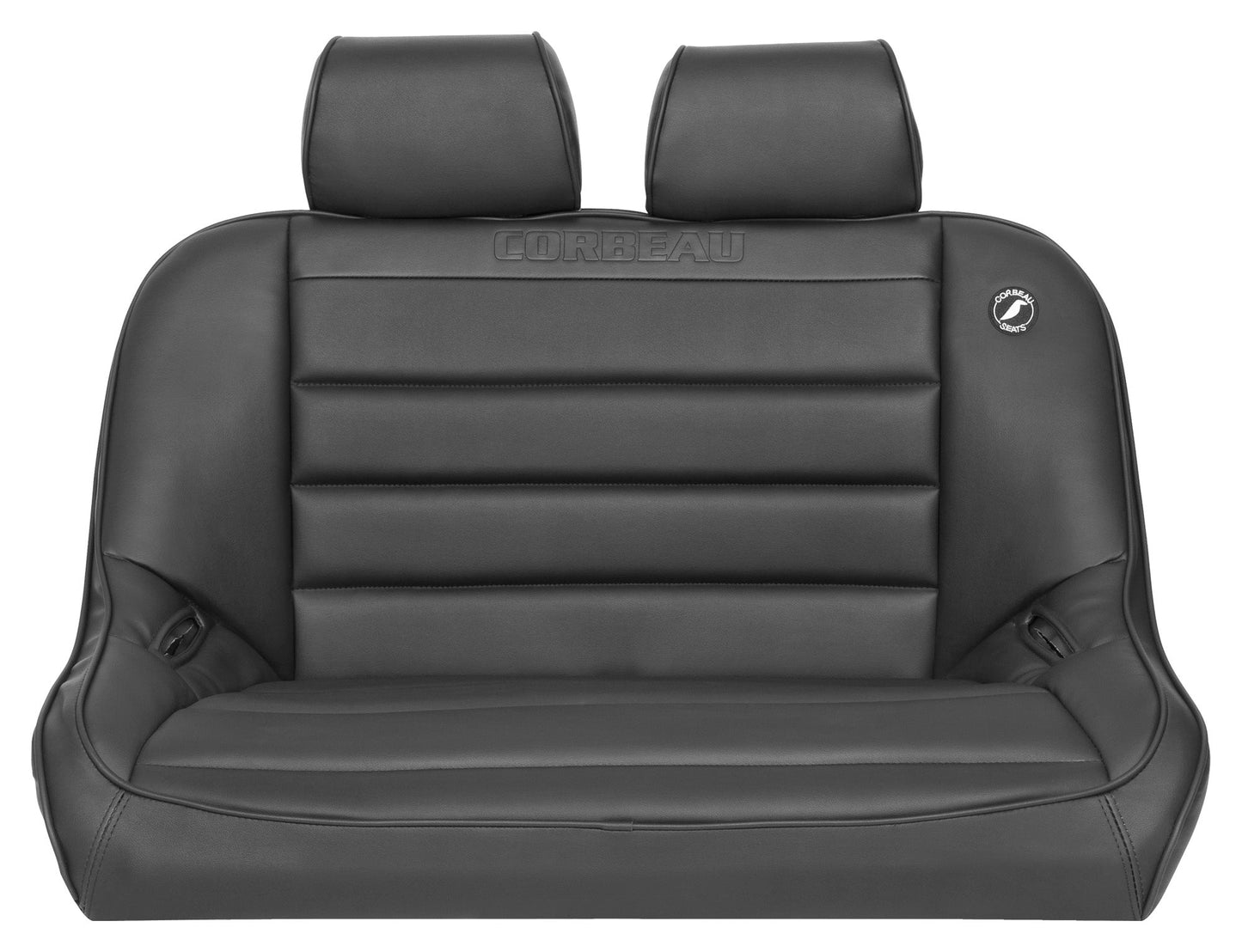 Baja Bench Headrest
