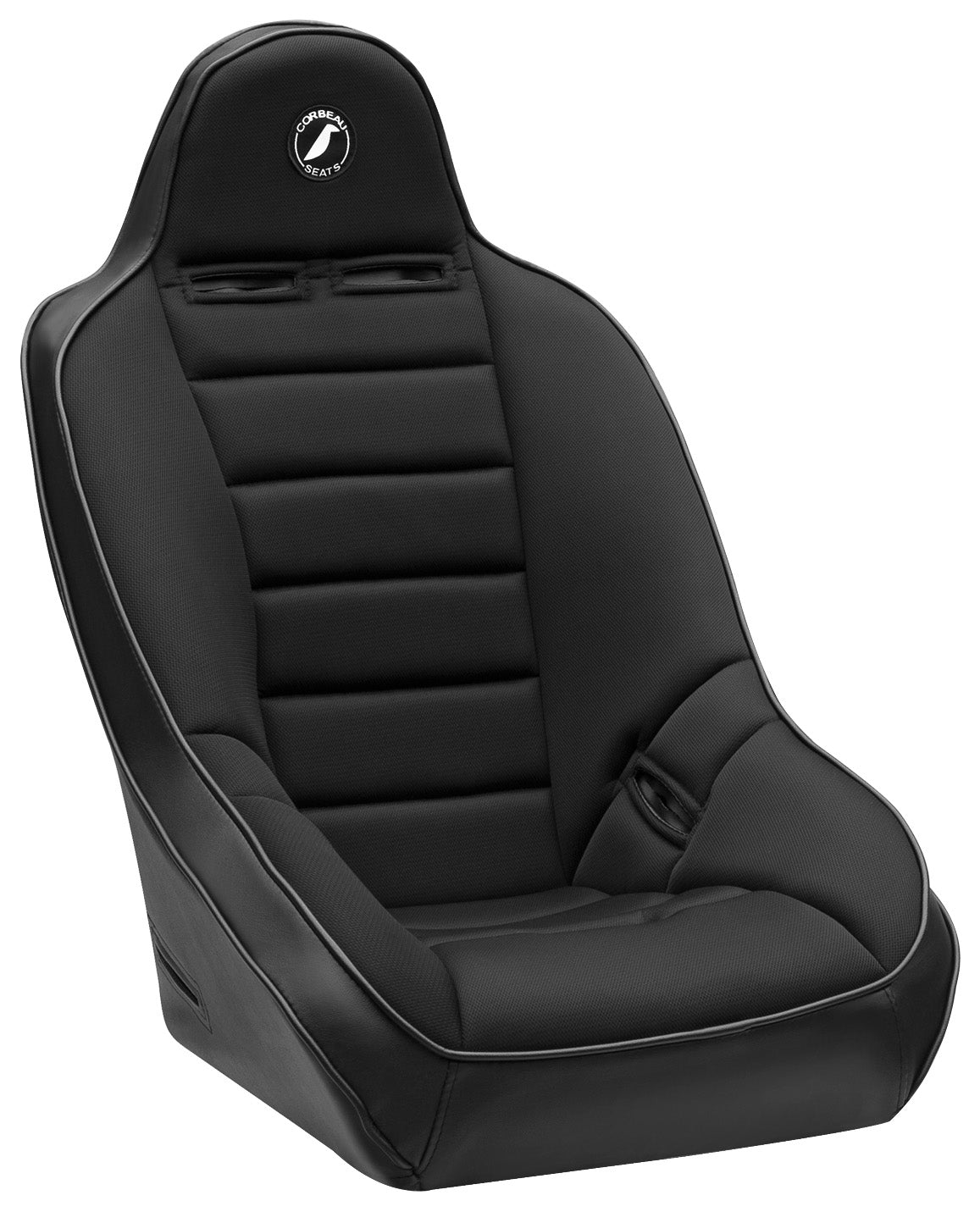 Baja Ultra Suspension Seat