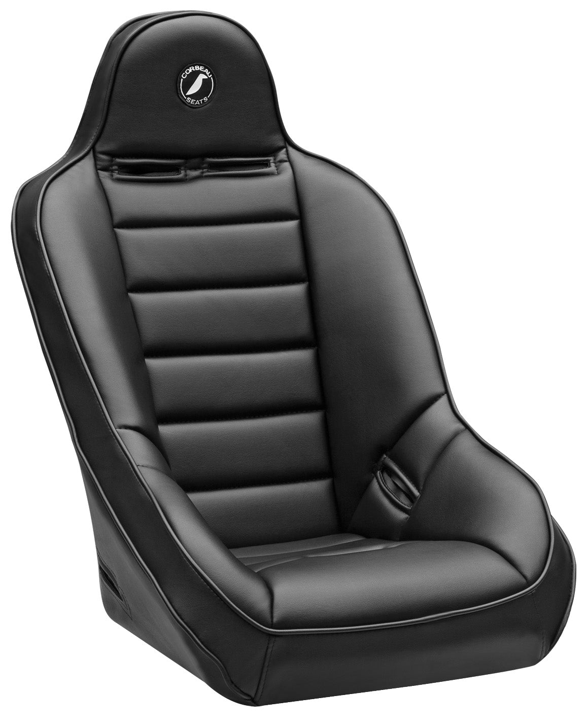 Baja Ultra Suspension Seat