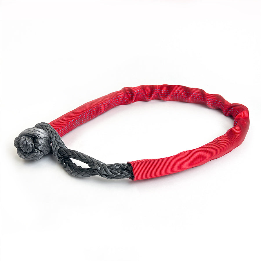 7/16" X 20" "Double Loop" Soft Shackle