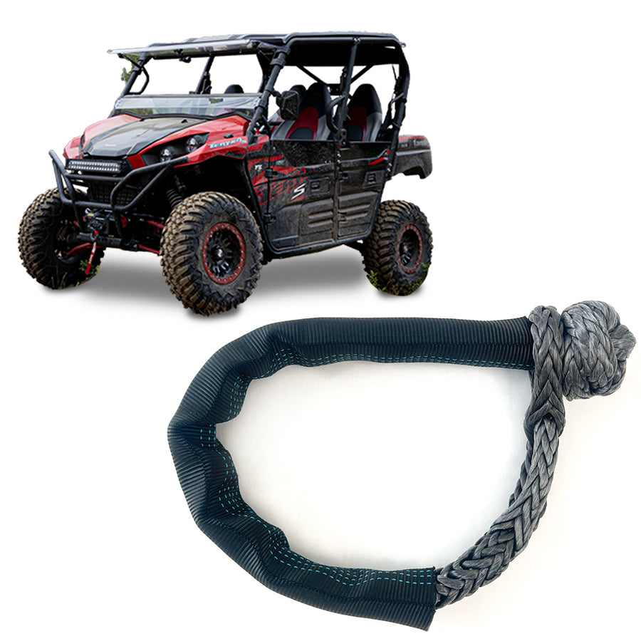 5/16" Soft Shackle