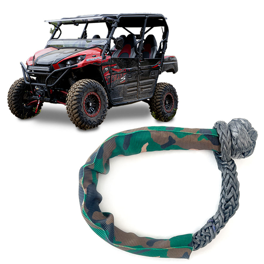 5/16" Soft Shackle