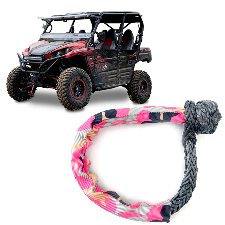 5/16" Soft Shackle