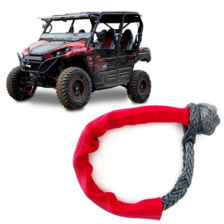 5/16" Soft Shackle