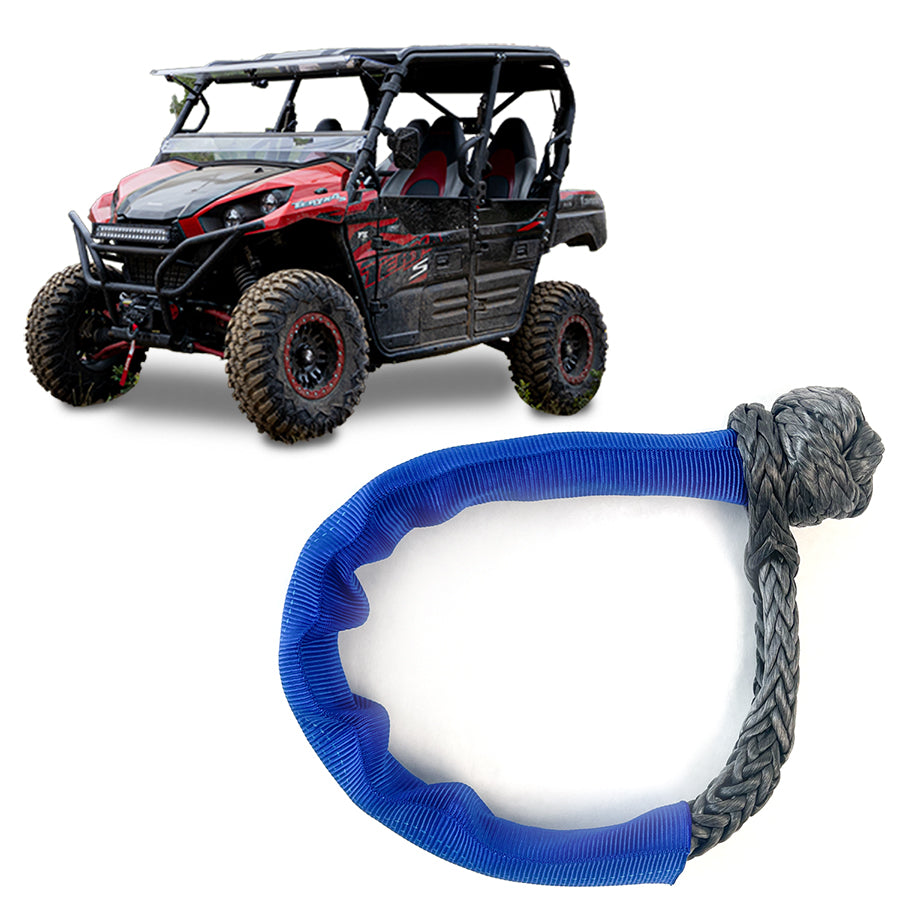 5/16" Soft Shackle