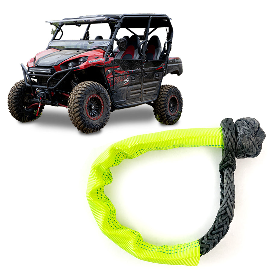 5/16" Soft Shackle