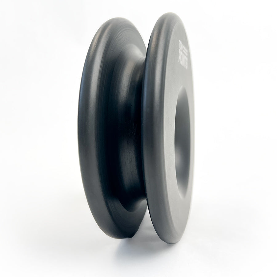 Off-Set Winch Snatch Ring