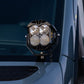 LP4 A-Pillar Kit - Mercedes 2019-2025 Sprinter
