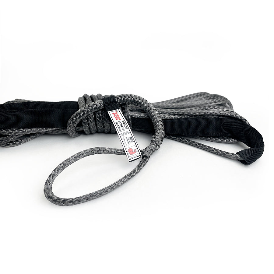 Yanche Ropes Winch Line | Yankum Ropes – Legendary Performance Designs